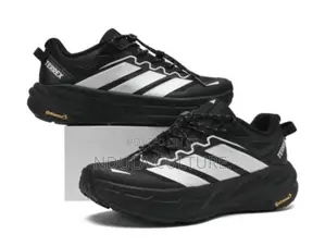 Adidas Terrex Continental Hike Shoes