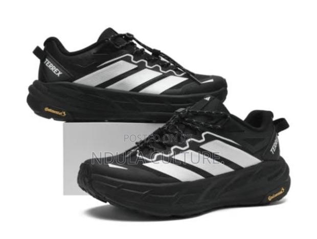 Adidas Terrex Continental Hike Shoes