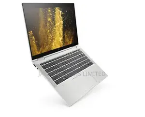 New Laptop HP EliteBook 830 G5 8GB Intel Core i5 SSD 256GB