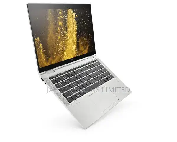 New Laptop HP EliteBook 830 G5 8GB Intel Core i5 SSD 256GB