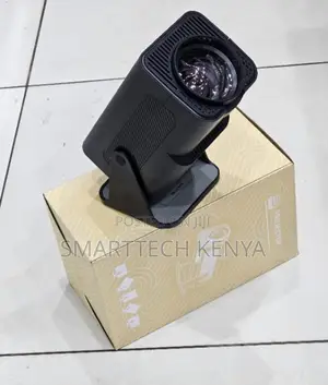 HY320 Portable Android Projector HD With WiFi