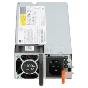 ThinkSystem 1100W 230V Titanium Hot-Swap Gen2 Power Supply