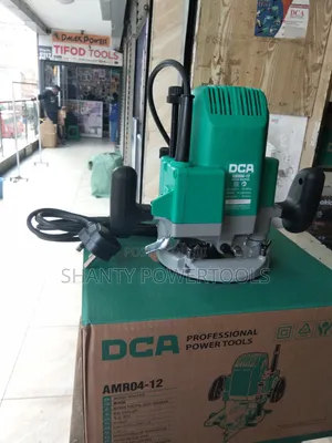 Dca Router 1850w