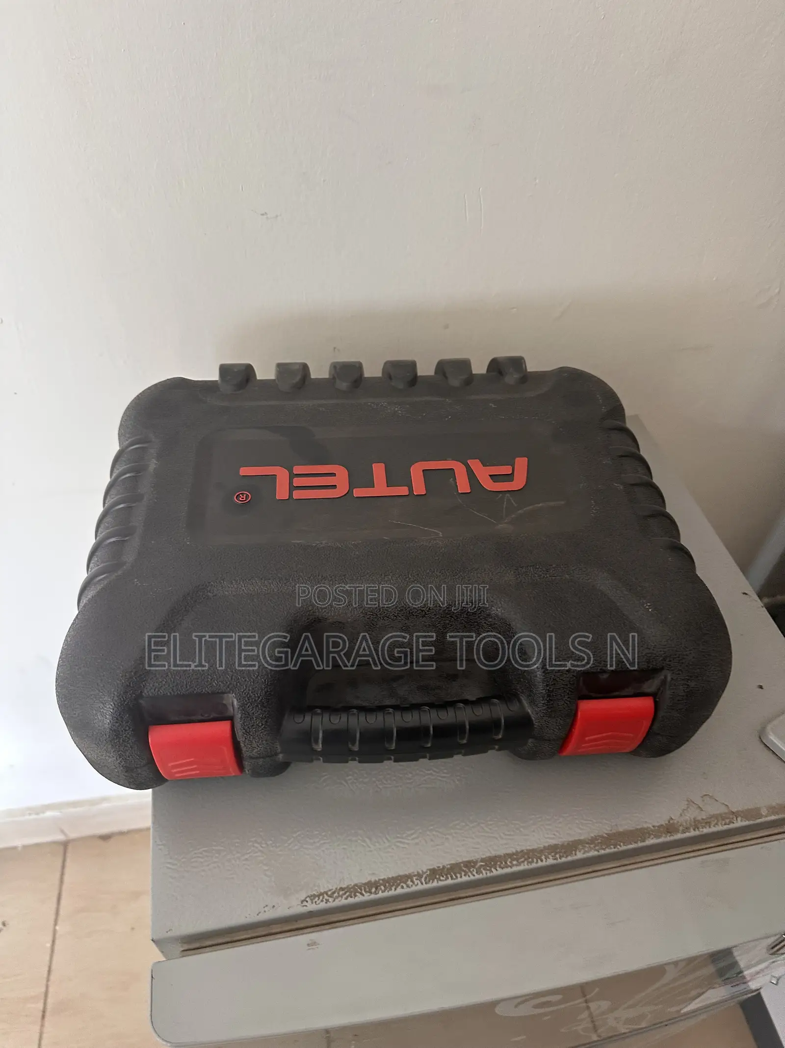 High Quality Autel Bluetooth Diagnostic Tool