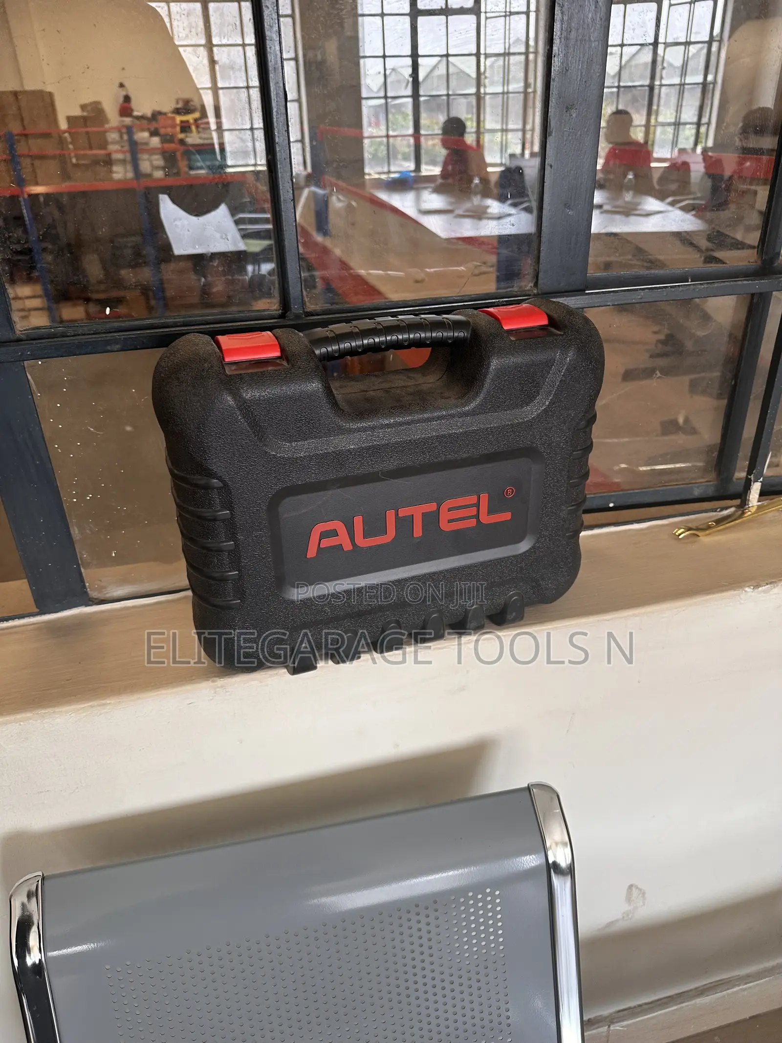 High Quality Autel Bluetooth Diagnostic Tool