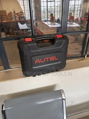 High Quality Autel Bluetooth Diagnostic Tool