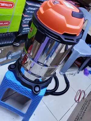 Astramilano Vacuum Cleaner 20litres