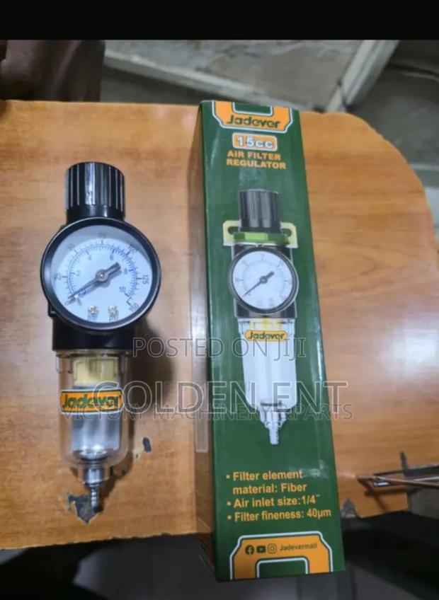 Air Filter Regulator Jadever/ Quality Air Filter