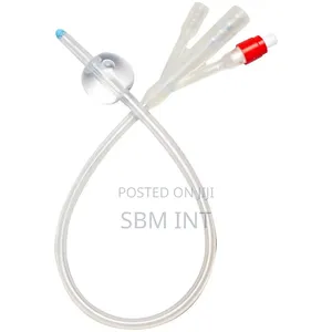 Foley Catheter 3way