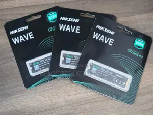 HIKSEMI Wave 512gb Internal SSD NVMe