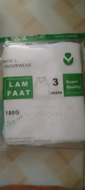 Men's Underwear