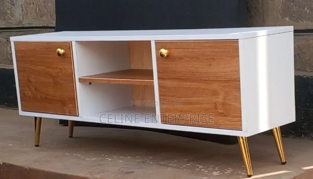 Sydney Executive Laminated TV Stand