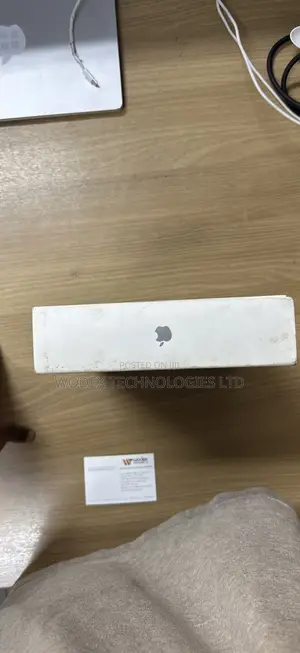 New Apple iPad Air 128 GB Gray