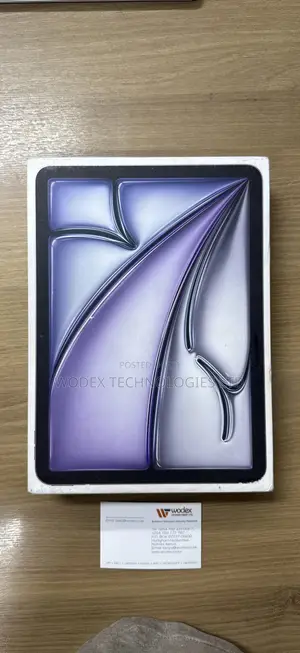 New Apple iPad Air 128 GB Gray