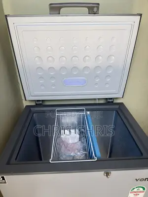 Von Chest Freezer