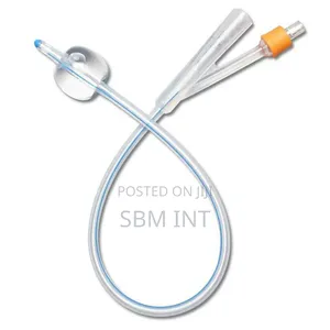 Foley Catheter 2Way