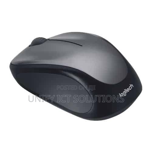 Logitech M235 Mouse