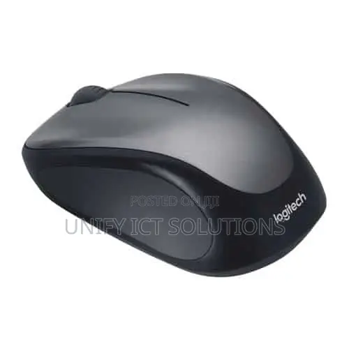 Logitech M235 Mouse