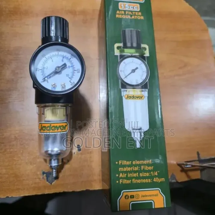 Air Filter Regulator Jadever/ Quality Air Filter