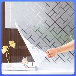 Top Privacy, Soft Light Window Film