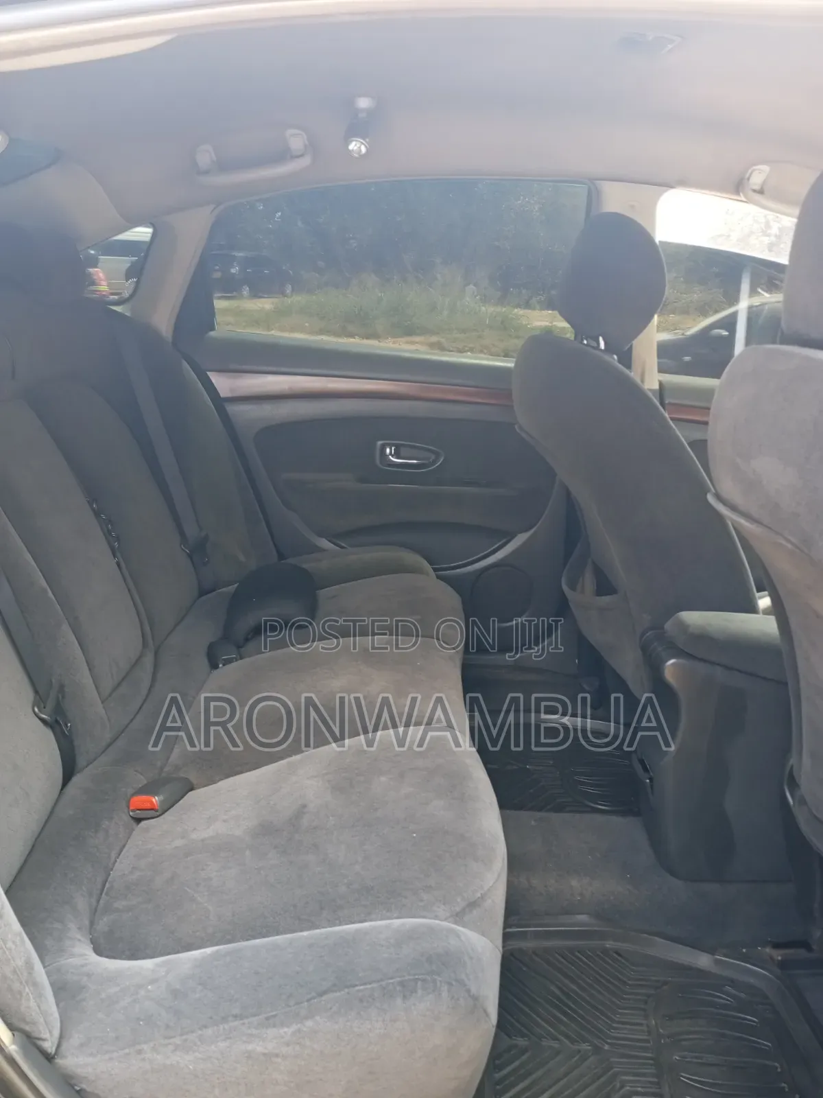 Nissan Sylphy 2006 Black