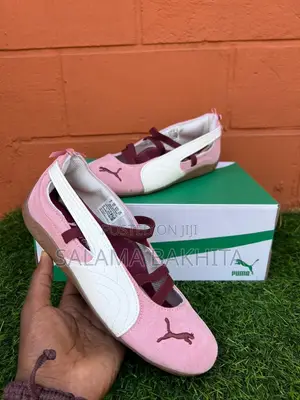 Puma Ballet Speedcat