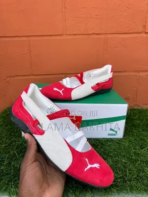 Puma Ballet Speedcat