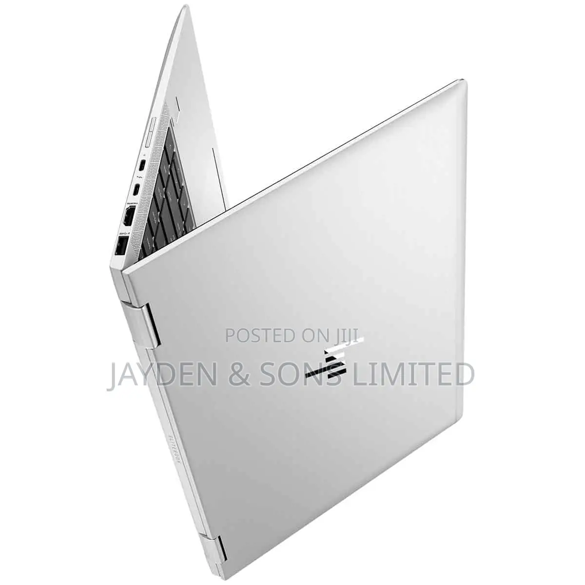 New Laptop HP EliteBook x360 830 G6 8GB Intel Core i7 SSD 256GB