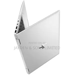 New Laptop HP EliteBook x360 830 G6 8GB Intel Core i7 SSD 256GB