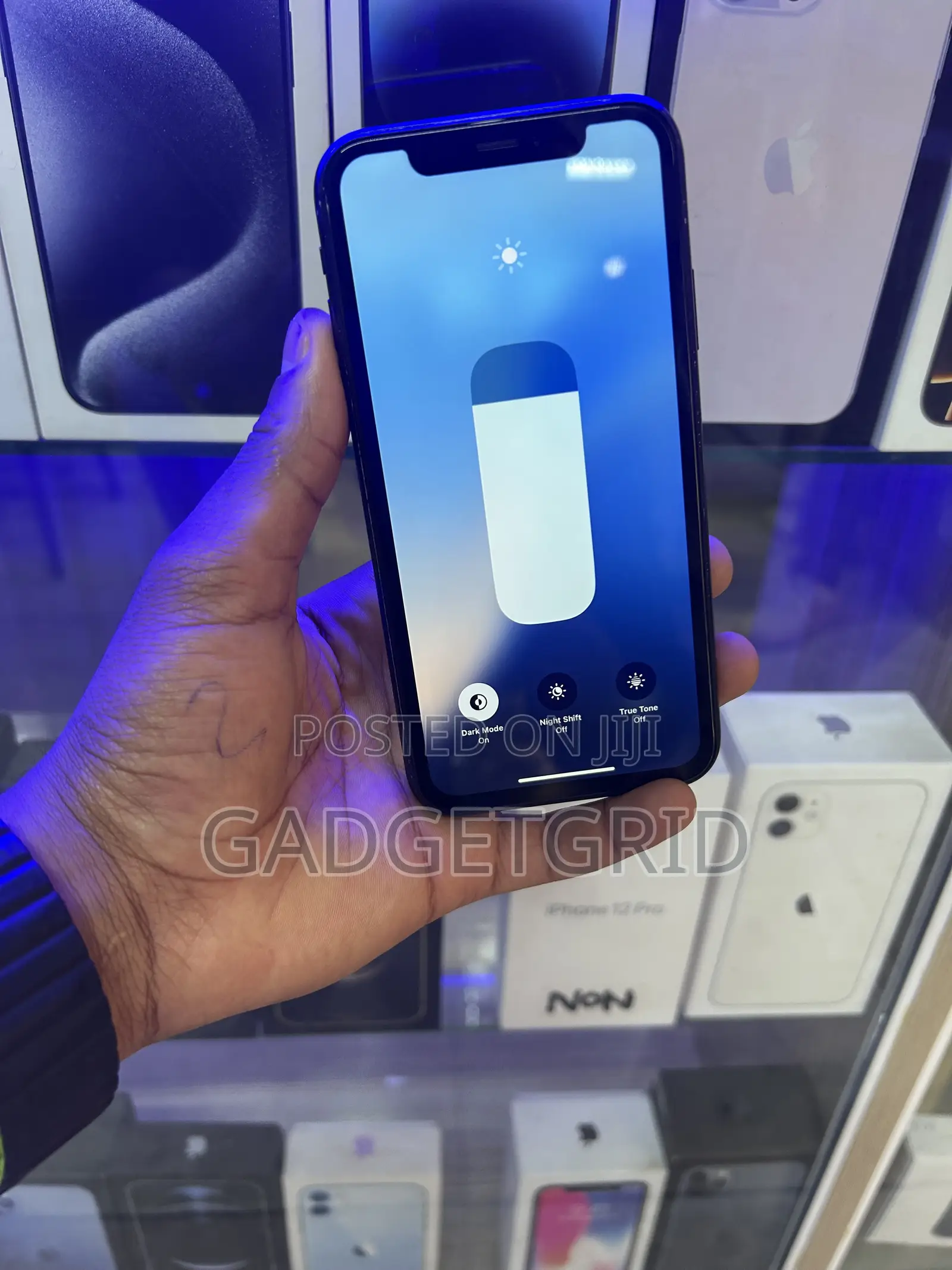 Apple iPhone XR 128 GB Black