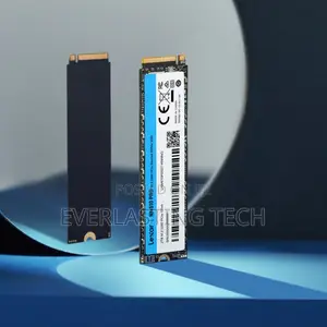 Lexar NM610 1TB M.2 2280 PCIe Gen3x4 NVMe Solid-State Drive