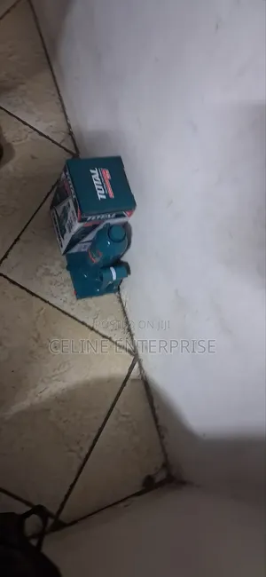 6 Ton Hydraulic Jack