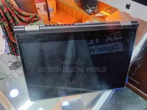 Laptop Lenovo ThinkPad X390 Yoga 8GB Intel Core i5 SSD 256GB