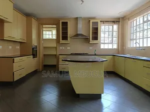 4bdrm House in Karen for rent