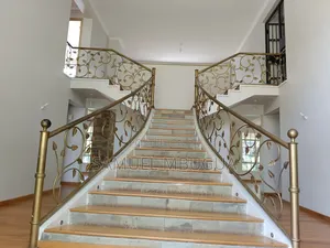 4bdrm House in Karen for rent