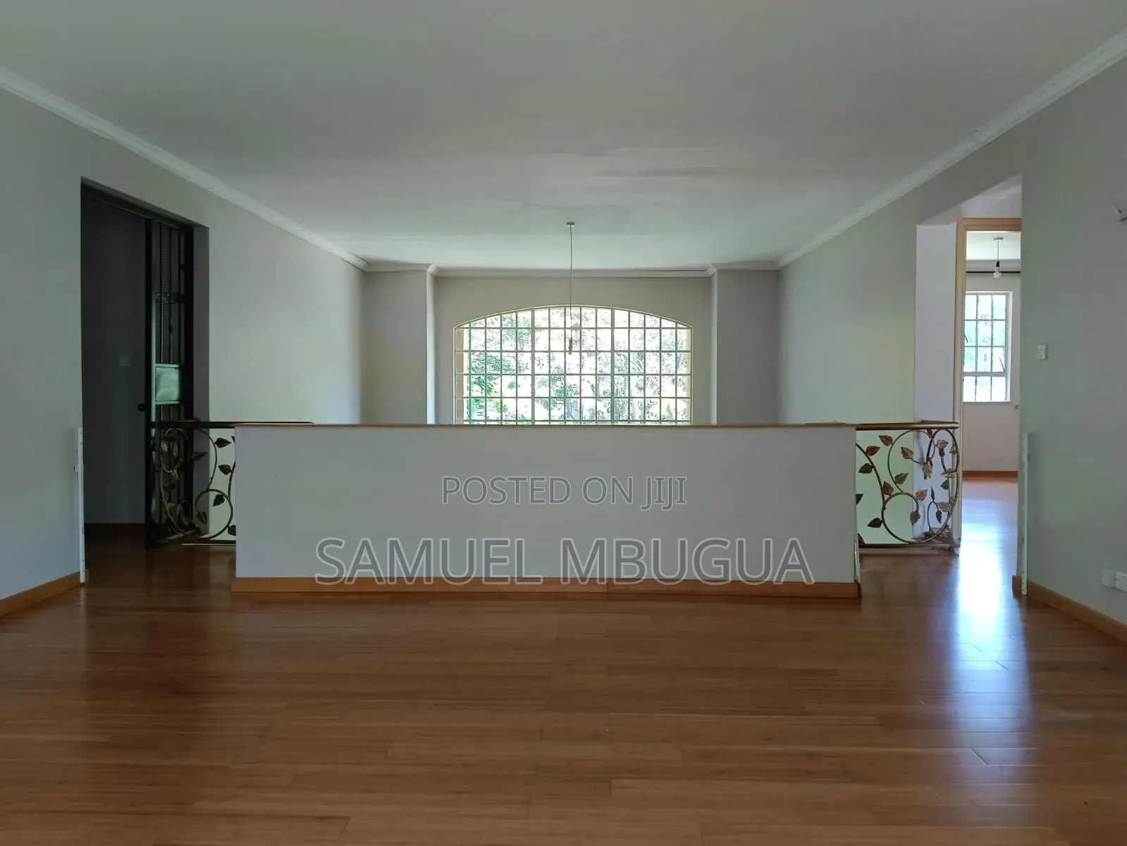 4bdrm House in Karen for rent