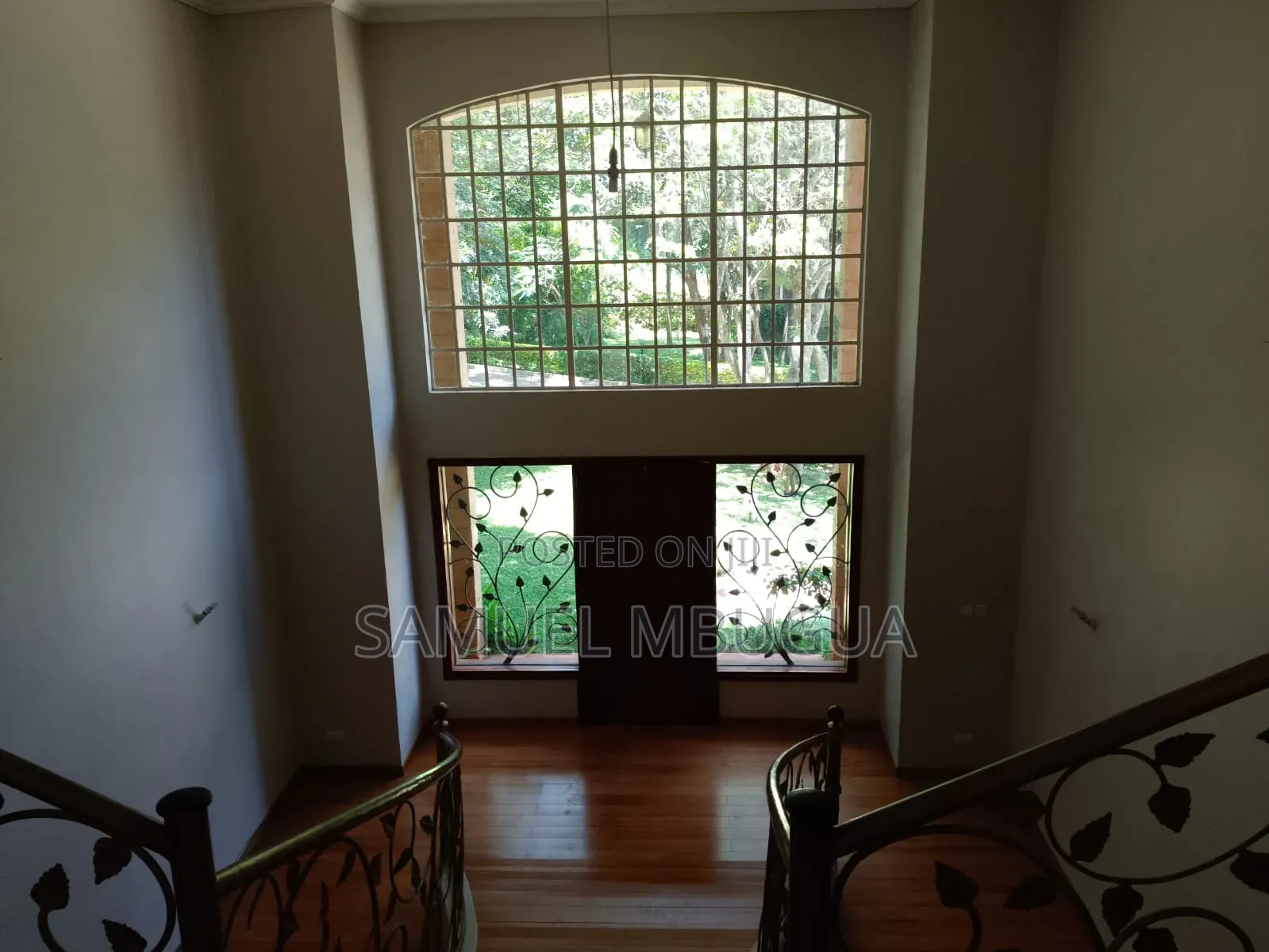 4bdrm House in Karen for rent