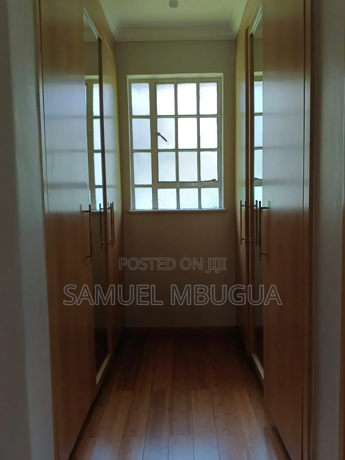 4bdrm House in Karen for rent