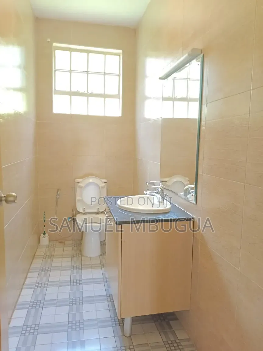 4bdrm House in Karen for rent