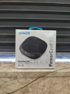 Anker PowerConf S330