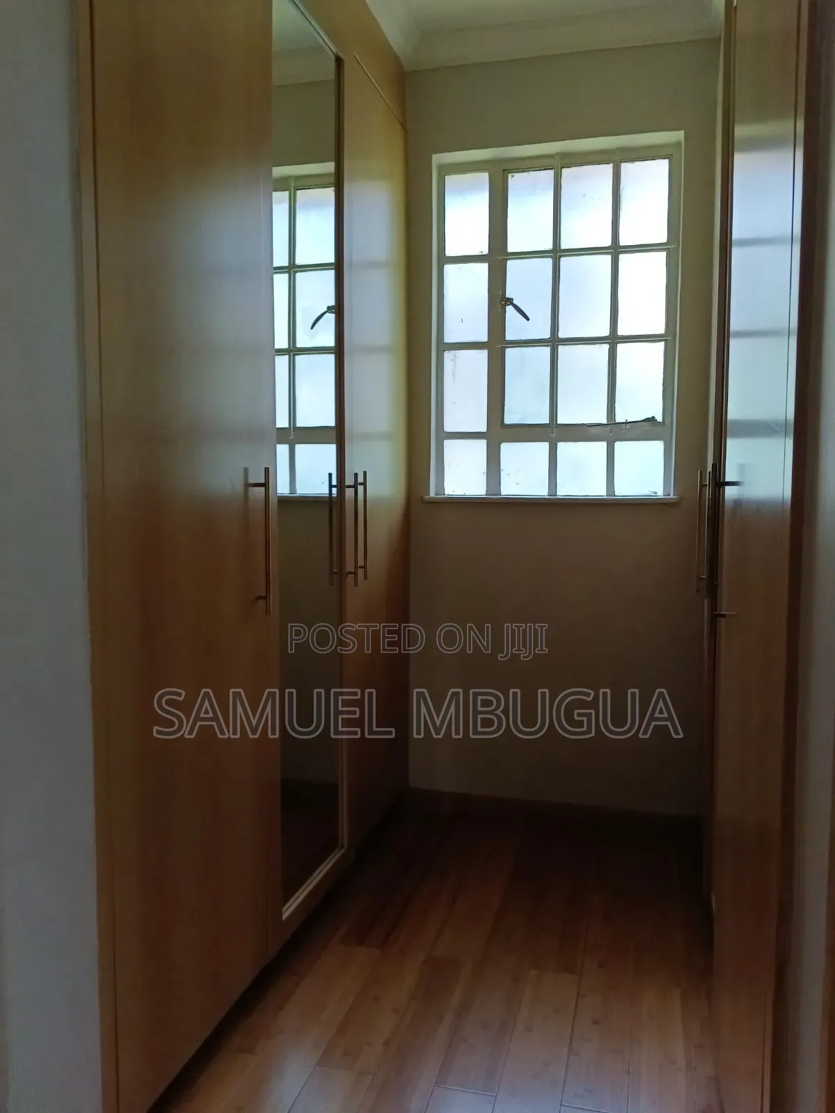 4bdrm House in Karen for rent