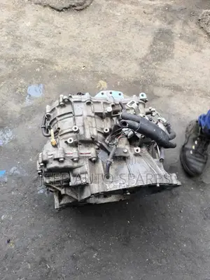Gearbox 2ZR Fielder,axio, Auris