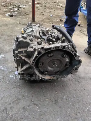 Gearbox 2ZR Fielder,axio, Auris