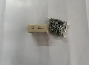 Metal Machine Screws