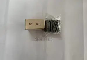 Metal Machine Screws