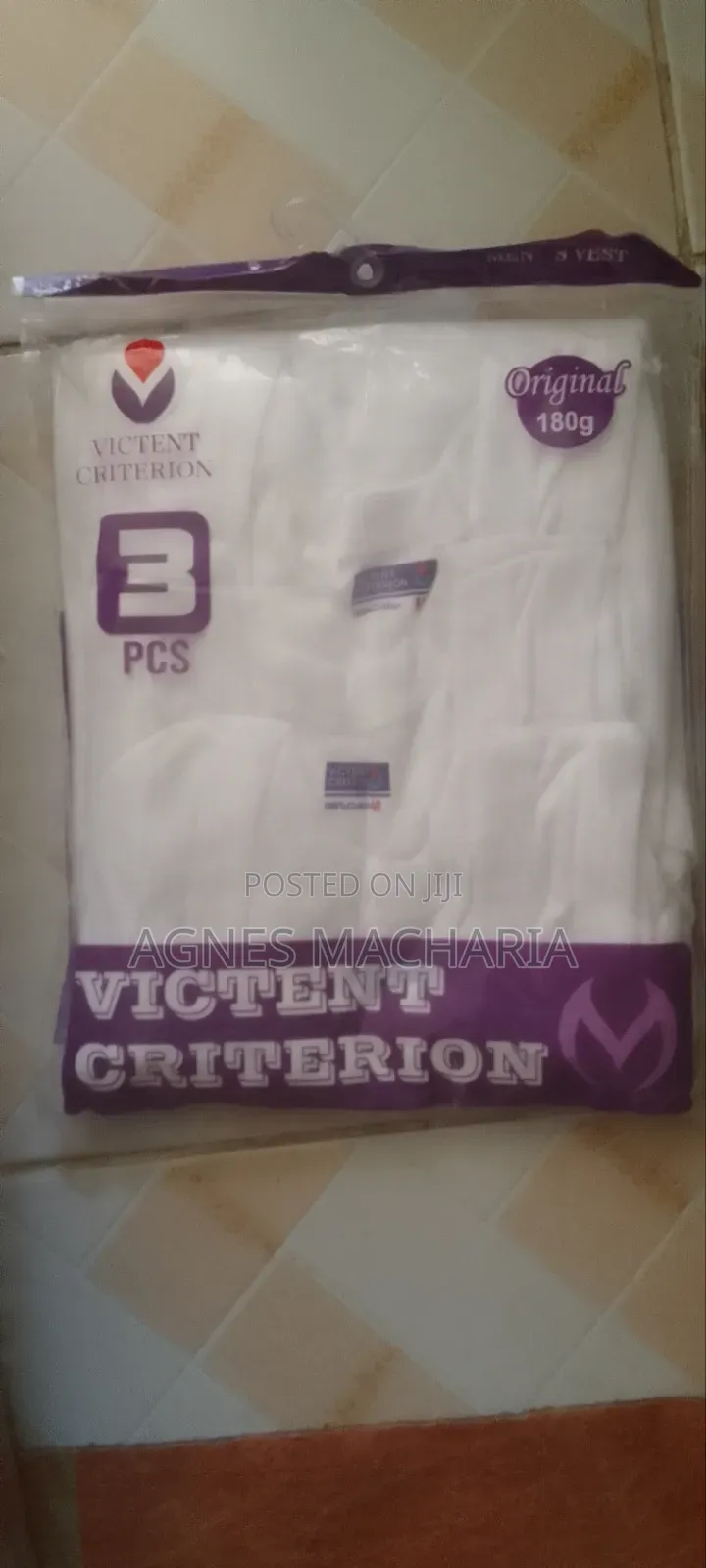 Men's Underwear