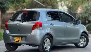 Weather Strip Toyota Vitz 2008