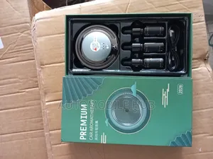 Mercedes Car Aromatherapy Perfume | Luxury Car Air Freshener
