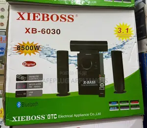 3.1 Bluetooth System