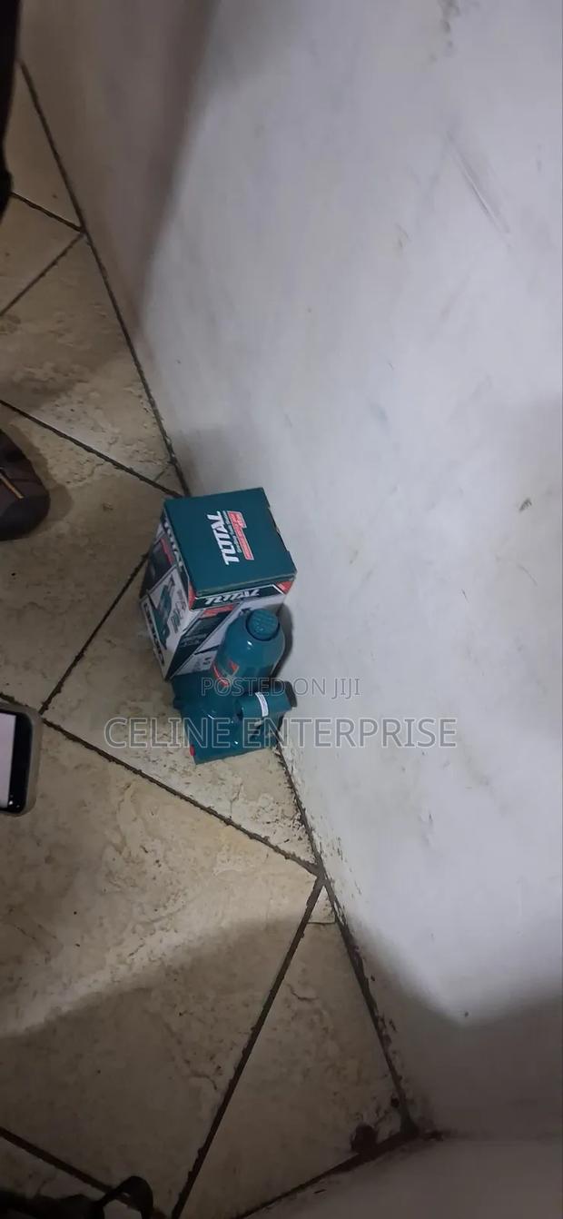 10 Ton Hydraulic Jack